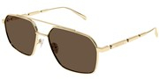 Alexander McQueen AM0477S-002