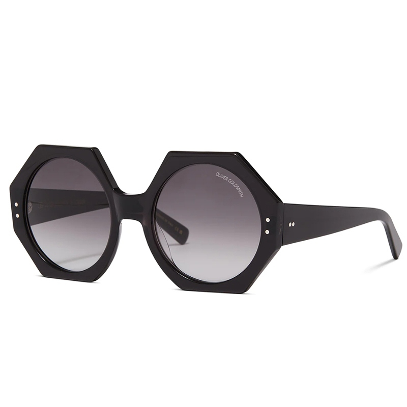 OLIVER GOLDSMITH HEX-ALM