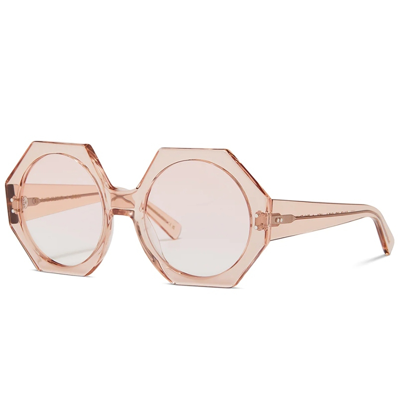 OLIVER GOLDSMITH HEX-PIN