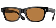 Kupnja ili uvećanje ove slike, Oliver Peoples 0OV5540SU-172253.