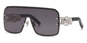 Kupnja ili uvećanje ove slike, Philipp Plein Spp162m-0579.