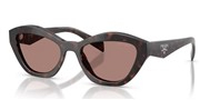 Prada 0PRA02S-17N60B