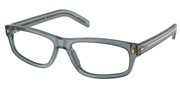 Prada 0PRB02V-17T1O1