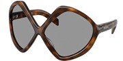 Prada 0PRB21S-20D50Q