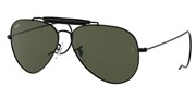 Kupnja ili uvećanje ove slike, Ray Ban 0RB3030-L9500.