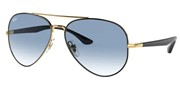 Kupnja ili uvećanje ove slike, Ray Ban 0RB3675-90003F.