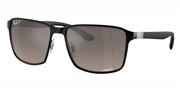 Ray Ban 0RB3721CH-1865J