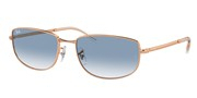 Kupnja ili uvećanje ove slike, Ray Ban 0RB3732-92023F.