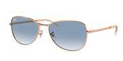 Kupnja ili uvećanje ove slike, Ray Ban 0RB3733-92023F.