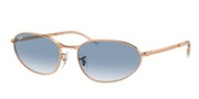 Kupnja ili uvećanje ove slike, Ray Ban 0RB3734-92023F.