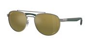 Kupnja ili uvećanje ove slike, Ray Ban 0RB3736CH-92696O.