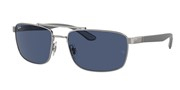 Kupnja ili uvećanje ove slike, Ray Ban 0RB3737-00480.