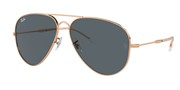 Kupnja ili uvećanje ove slike, Ray Ban 0RB3825-9202R5.