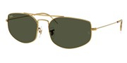 Kupnja ili uvećanje ove slike, Ray Ban 0RB3845-919631.