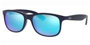 Kupnja ili uvećanje ove slike, Ray Ban 0RB4202-615355.