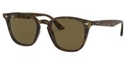 Kupnja ili uvećanje ove slike, Ray Ban 0RB4258F-71073.