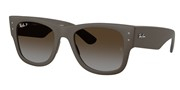 Ray Ban 0RB4840S-6124T5