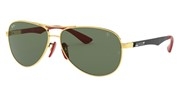 Kupnja ili uvećanje ove slike, Ray Ban 0RB8313M-F00871.