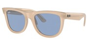 Kupnja ili uvećanje ove slike, Ray Ban 0RBR0502S-678072.