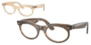 Kupnja ili uvećanje ove slike, Ray Ban 0RX2242V-8294.