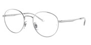 Ray Ban 0RX3681V-2501