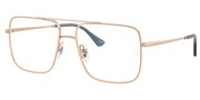 Kupnja ili uvećanje ove slike, Ray Ban 0RX3758V-3094.