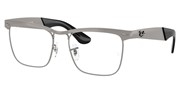 Kupnja ili uvećanje ove slike, Ray Ban 0RX3875V-3192.