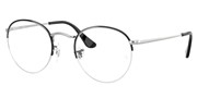 Kupnja ili uvećanje ove slike, Ray Ban 0RX3947V-3183.