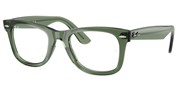 Kupnja ili uvećanje ove slike, Ray Ban 0RX4340V-8418.
