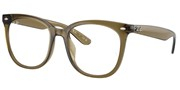Kupnja ili uvećanje ove slike, Ray Ban 0RX4379VD-8445.