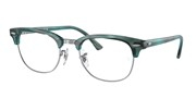 Kupnja ili uvećanje ove slike, Ray Ban 0RX5154-8377.