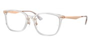 Kupnja ili uvećanje ove slike, Ray Ban 0RX5403D-8416.