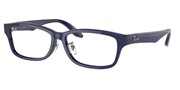 Kupnja ili uvećanje ove slike, Ray Ban 0RX5408D-5986.