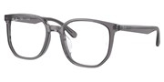 Kupnja ili uvećanje ove slike, Ray Ban 0RX5411D-8268.