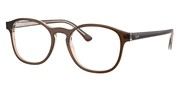 Kupnja ili uvećanje ove slike, Ray Ban 0RX5417-8365.