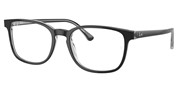 Kupnja ili uvećanje ove slike, Ray Ban 0RX5418-8367.