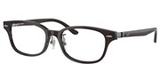 Kupnja ili uvećanje ove slike, Ray Ban 0RX5427D-8290.