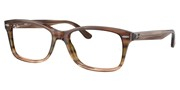 Kupnja ili uvećanje ove slike, Ray Ban 0RX5428-8255.