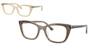 Kupnja ili uvećanje ove slike, Ray Ban 0RX5433-8294.