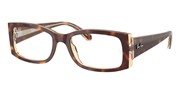 Kupnja ili uvećanje ove slike, Ray Ban 0RX5434-8402.