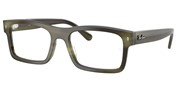 Kupnja ili uvećanje ove slike, Ray Ban 0RX5435-8405.