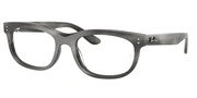 Kupnja ili uvećanje ove slike, Ray Ban 0RX5489-8400.