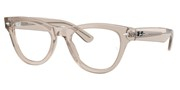 Kupnja ili uvećanje ove slike, Ray Ban 0RX5510-8449.
