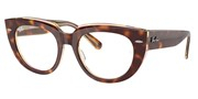 Kupnja ili uvećanje ove slike, Ray Ban 0RX5586-8402.