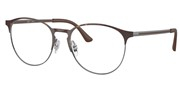 Kupnja ili uvećanje ove slike, Ray Ban 0RX6375-3172.