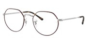 Kupnja ili uvećanje ove slike, Ray Ban 0RX6465-3194.
