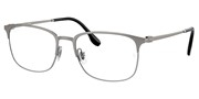 Kupnja ili uvećanje ove slike, Ray Ban 0RX6494-3135.