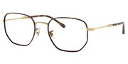 Kupnja ili uvećanje ove slike, Ray Ban 0RX6496-3177.