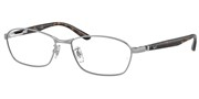 Kupnja ili uvećanje ove slike, Ray Ban 0RX6502D-2595.
