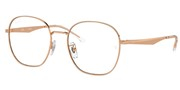 Kupnja ili uvećanje ove slike, Ray Ban 0RX6515D-3094.